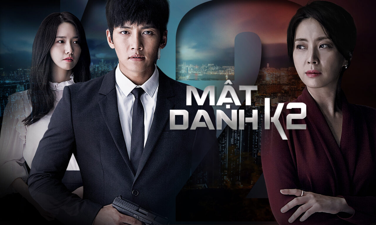 Xem phim Mật danh K2  - The K2 (2016)