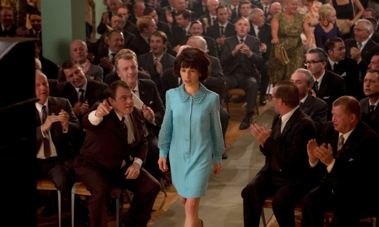 Xem phim Cuộc Chiến Nhân Quyền  - Made in Dagenham (2010)