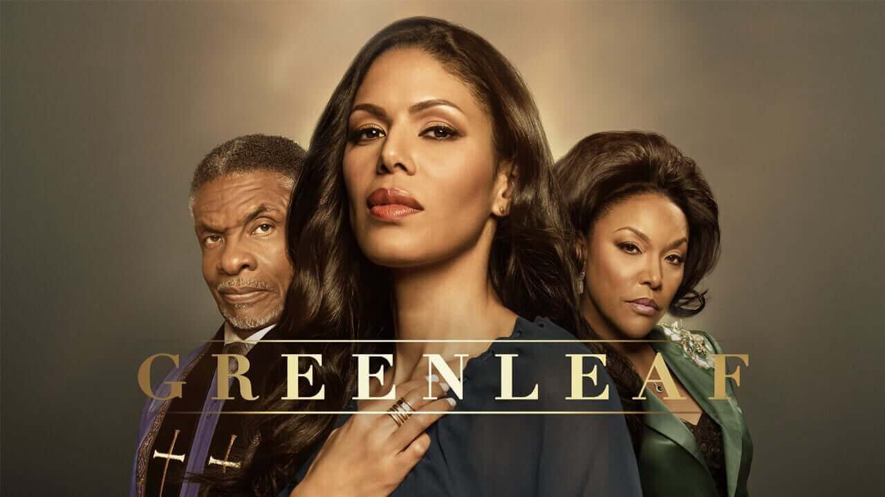 Xem phim Greenleaf ( 3)  - Greenleaf (Seasson 3) (2018)