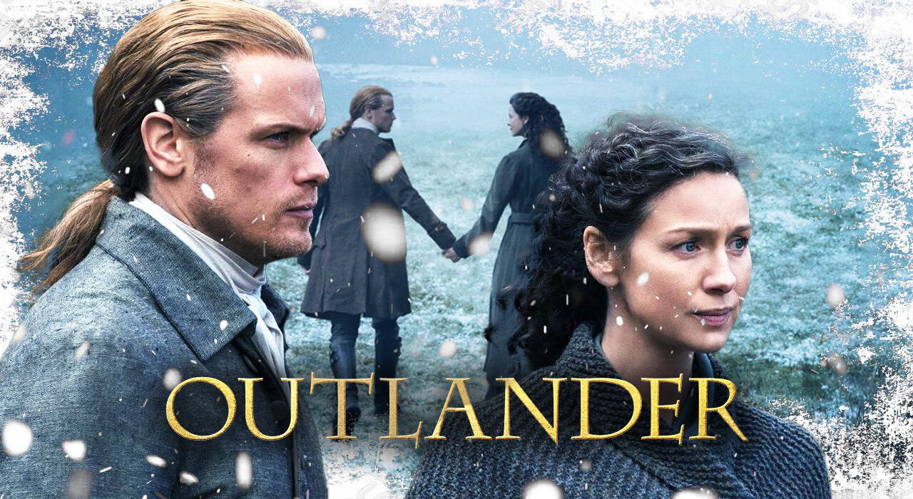 Xem phim Người ngoại tộc ( 6)  - Outlander (Season 6) (2022)