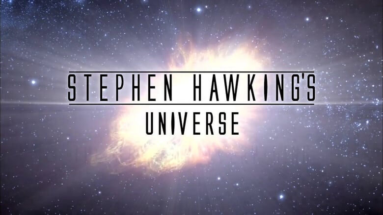 Xem phim Khám Phá Vũ Trụ Cùng Stephen Hawking  - Into the Universe with Stephen Hawking (2010)