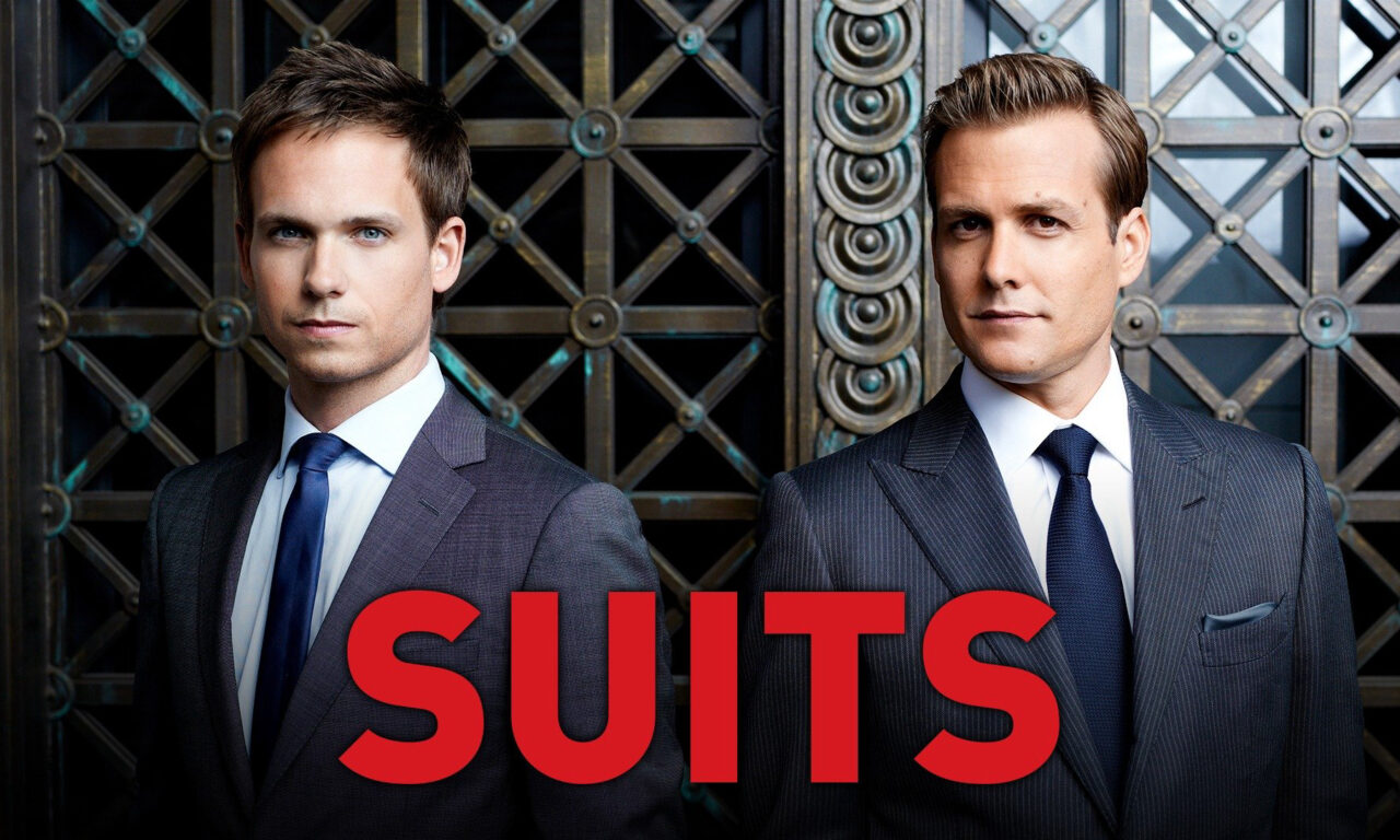 Xem phim Tố Tụng ( 2)  - Suits (Season 2) (2012)