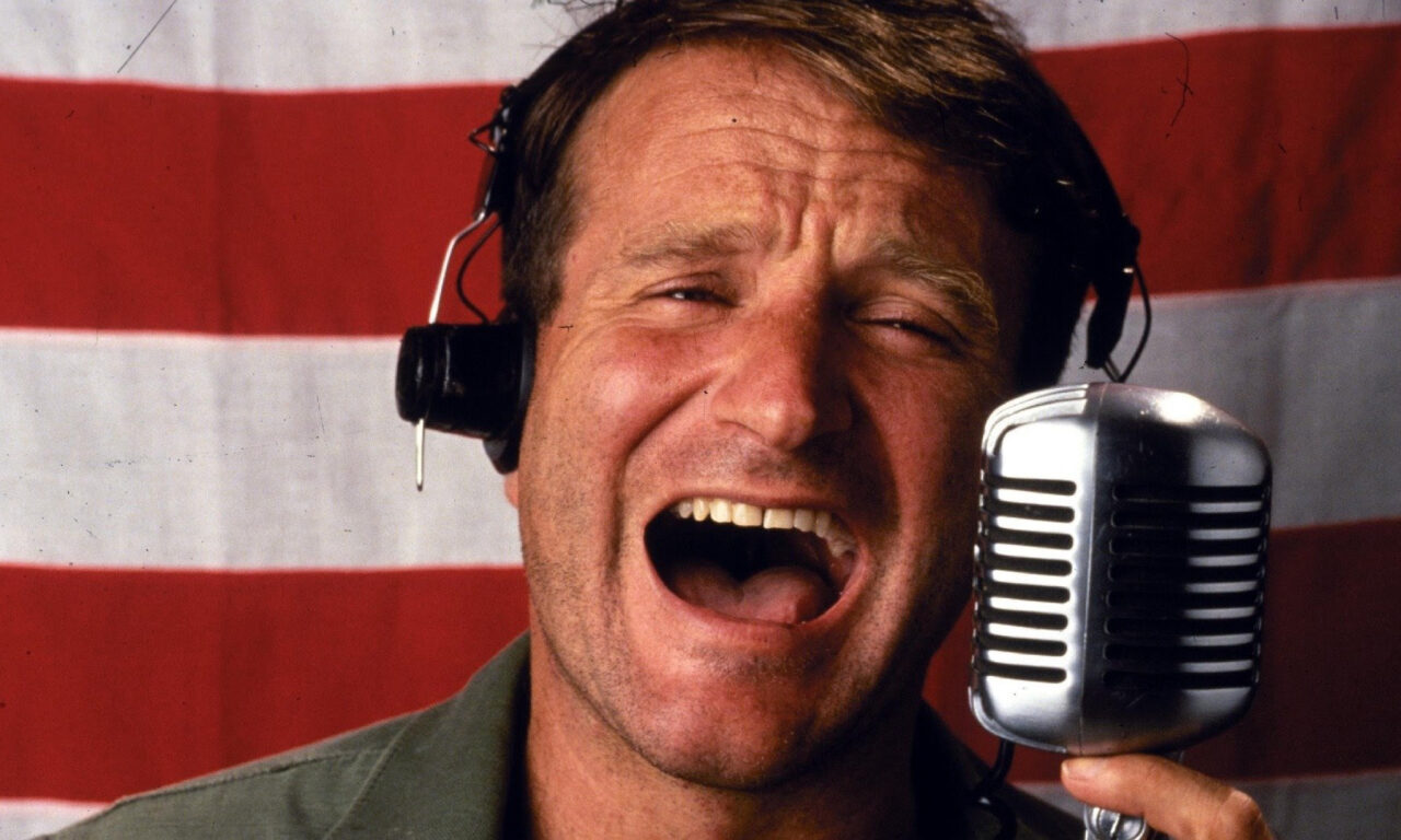 Xem phim Chào Buổi Sáng Việt Nam  - Good Morning Vietnam (1987)