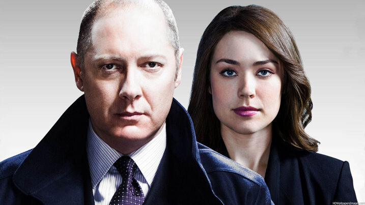 Xem phim Danh Sách Đen ( 1)  - The Blacklist (Season 1) (2013)