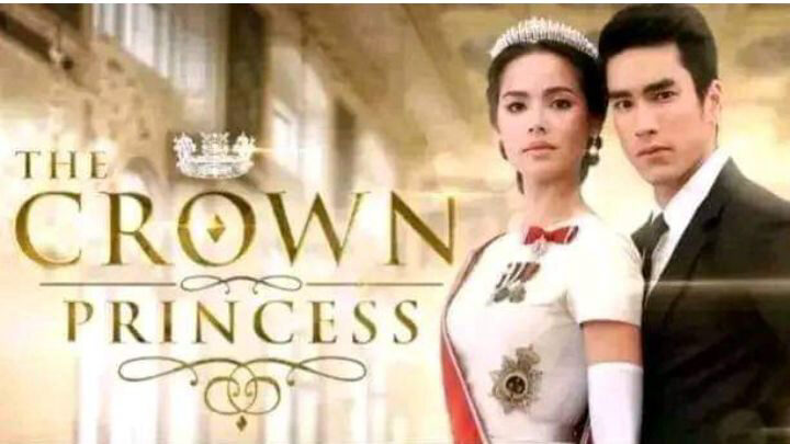 Xem phim Sứ Mệnh Và Con Tim  - The Crown Princess (2018)