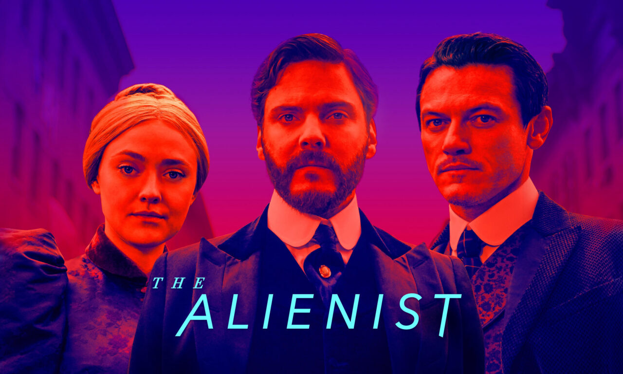 Xem phim Nhà tâm thần học ( 1)  - The Alienist (Season 1) (2018)