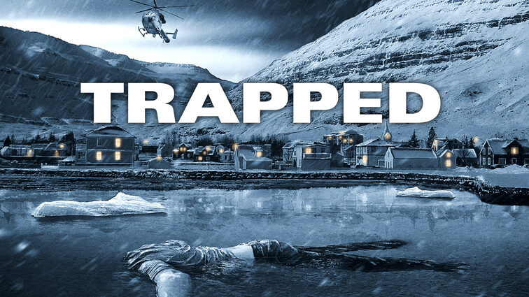 Xem phim Mắc kẹt ( 1)  - Trapped (Season 1) (2015)