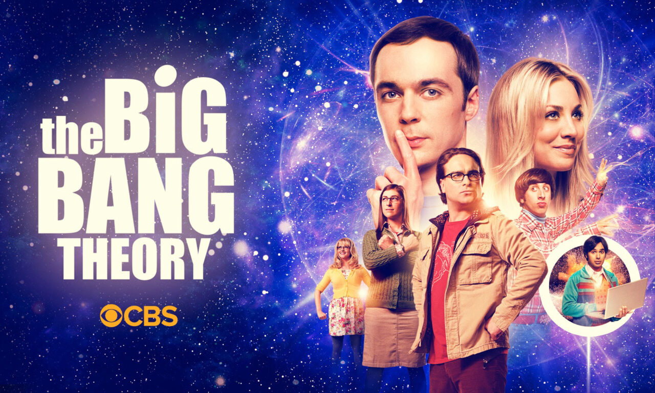 Xem phim Vụ nổ lớn ( 7)  - The Big Bang Theory (Season 7) (2013)