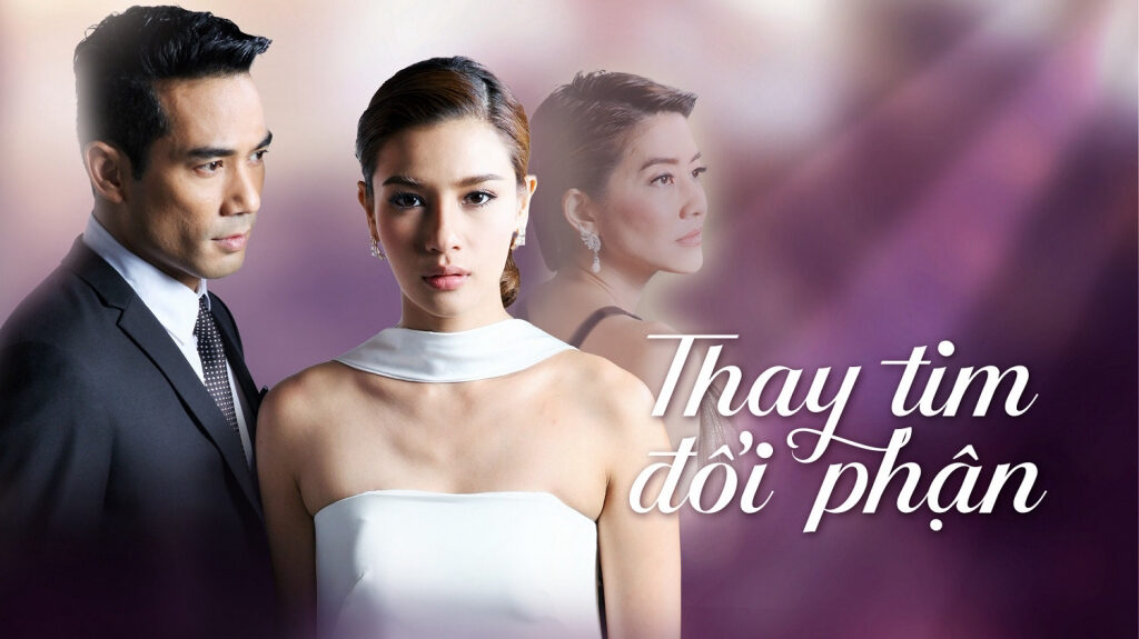 Xem phim Thay Tim Đổi Phận  - Thay Tim Doi Phan (2015)