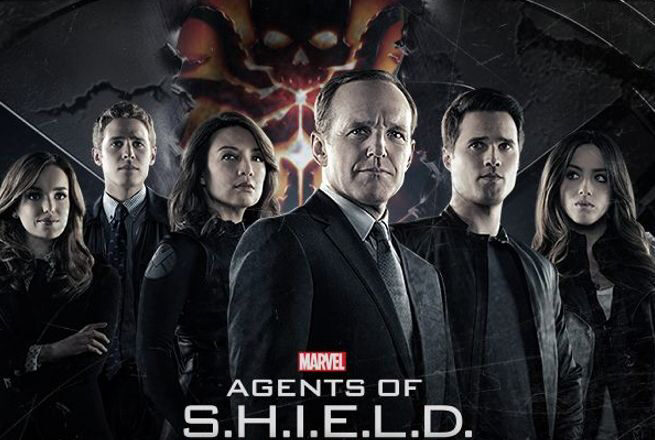 Xem phim Đặc Vụ SHIELD ( 2)  - Marvels Agents Of SHIELD (Season 2) (2014)