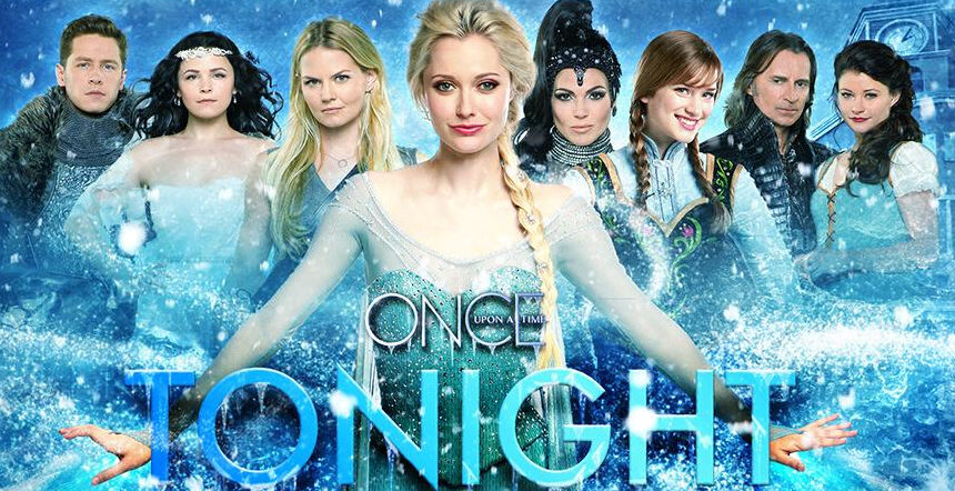 Xem phim Ngày Xửa Ngày Xưa ( 4)  - Once Upon A Time (Season 4) (2014)