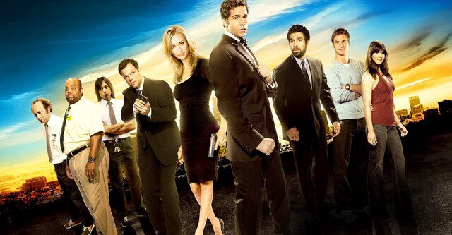 Xem phim Điệp Viên Chuck 4  - Chuck (Season 4) (2010)