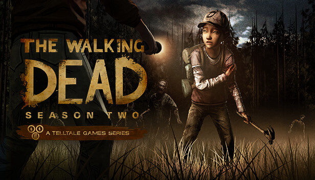 Xem phim Xác Sống ( 2)  - The Walking Dead (Season 2) (2010)