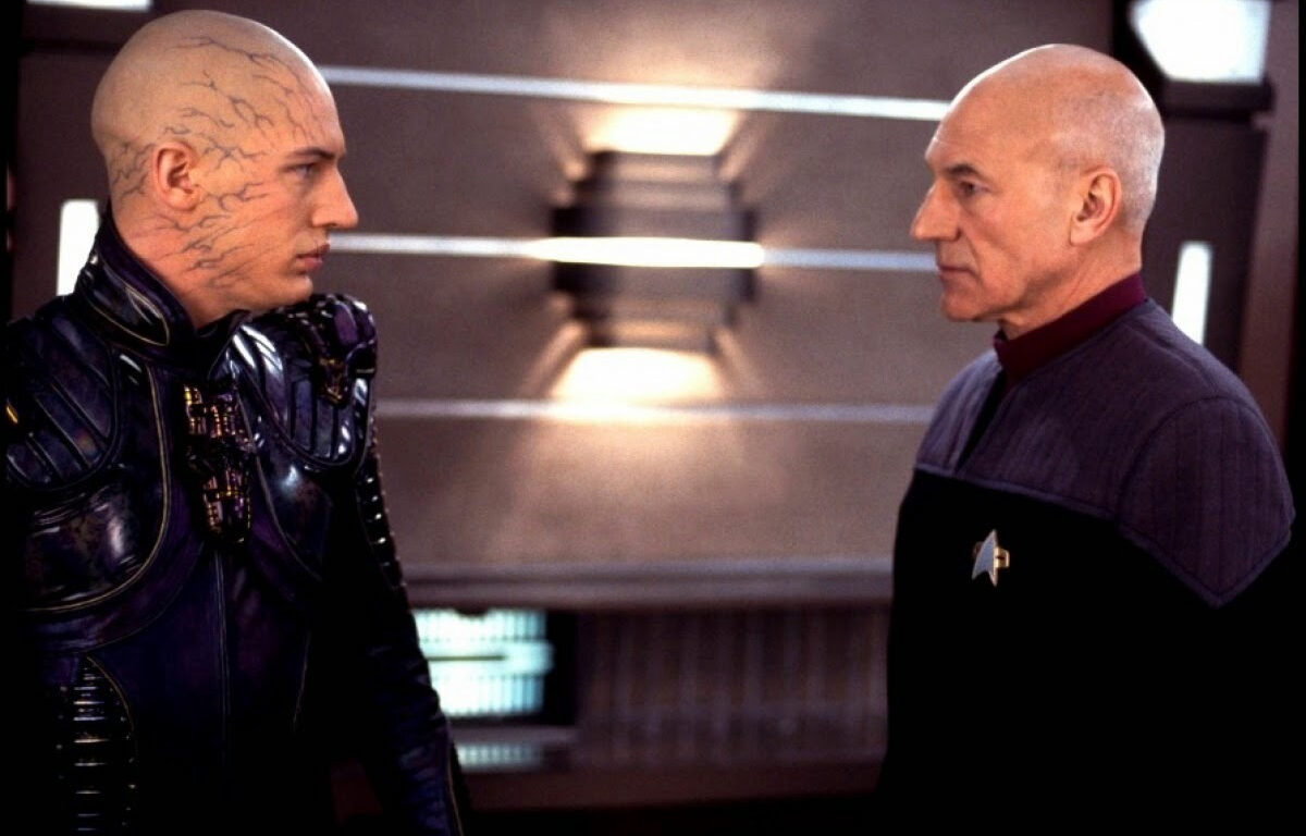 Xem phim Du Hành Giữa Các Vì Sao 10 Báo Ứng  - Star Trek Nemesis (2002)