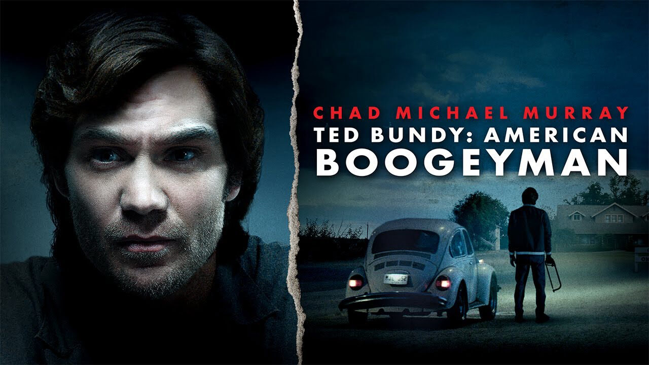 Xem phim SÁT NHÂN KINH HOÀNG  - Ted Bundy American Boogeyman (2021)