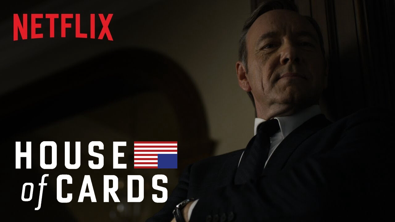 Xem phim Ván bài chính trị ( 2)  - House of Cards (Season 2) (2014)