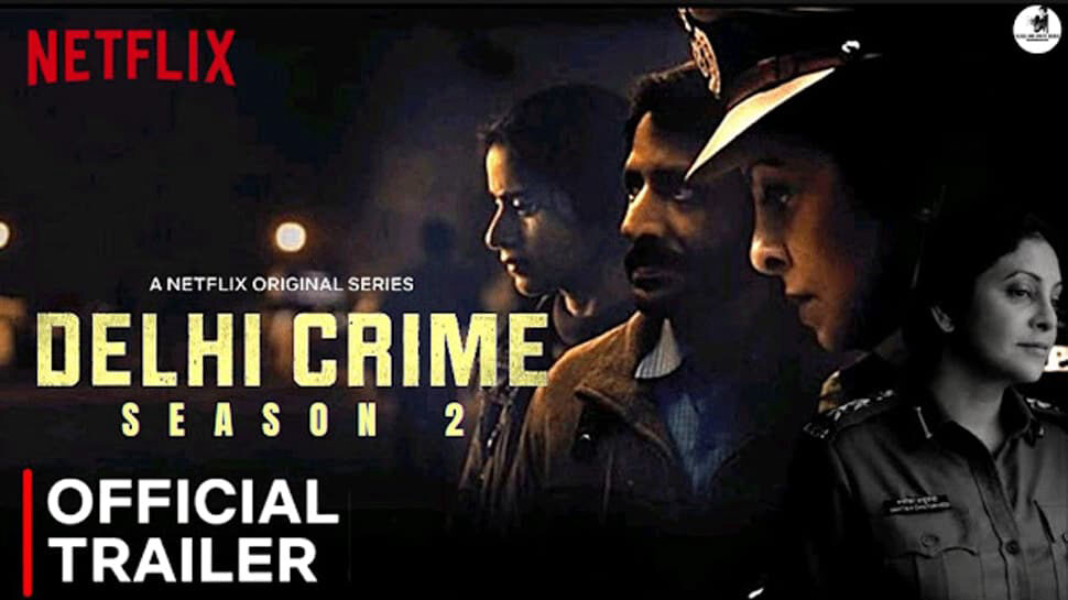 Xem phim Zbrodnia Tội ác ( 2)  - The Crime (Season 2) (2015)