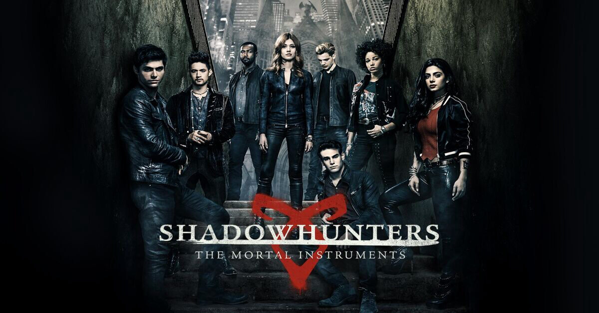 Xem phim Thợ săn bóng đêm Vũ khí sinh tử ( 3)  - Shadowhunters The Mortal Instruments (Season 3) (2018)