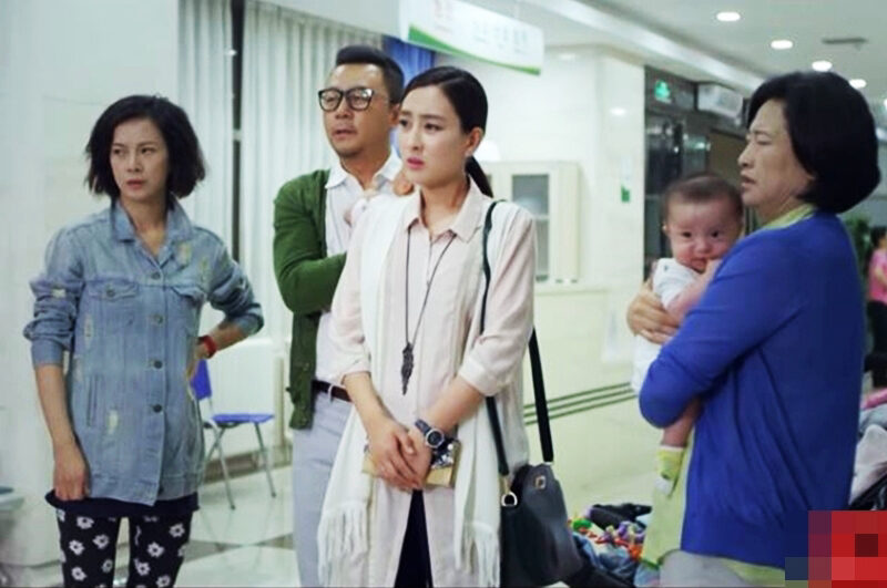 Xem phim Vẫn Là Vợ Chồng  - Still Husband and Wife (2016)