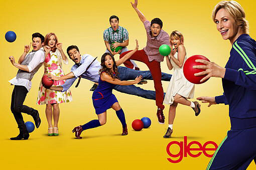 Xem phim Đội Hát Trung Học 3  - Glee Season 3 (2011)