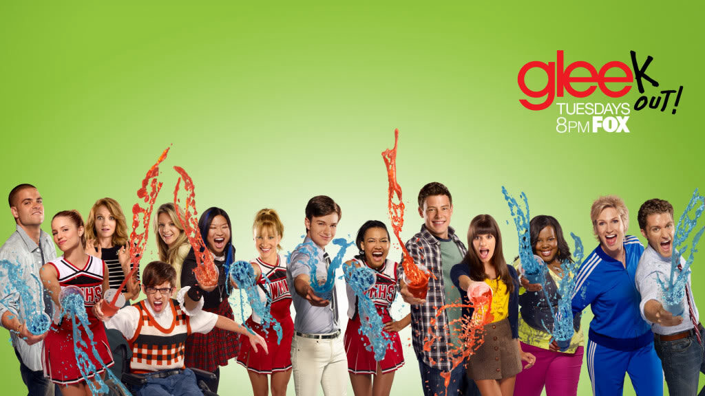 Xem phim Đội Hát Trung Học 2  - Glee Season 2 (2010)