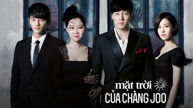 Xem phim Mặt trời của Chủ quân  - The Masters Sun (2013)