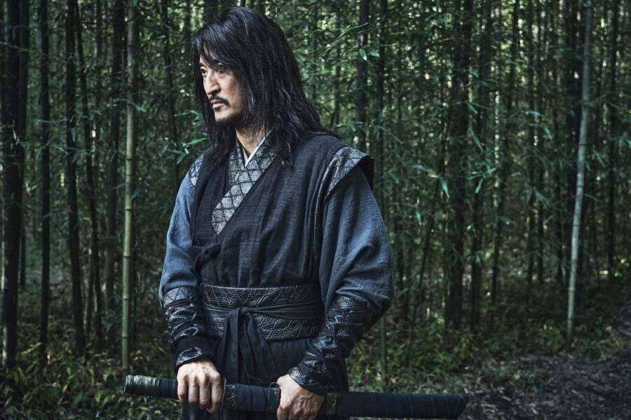 Xem phim Sát thủ Yi Nan  - The Assassin (2023)