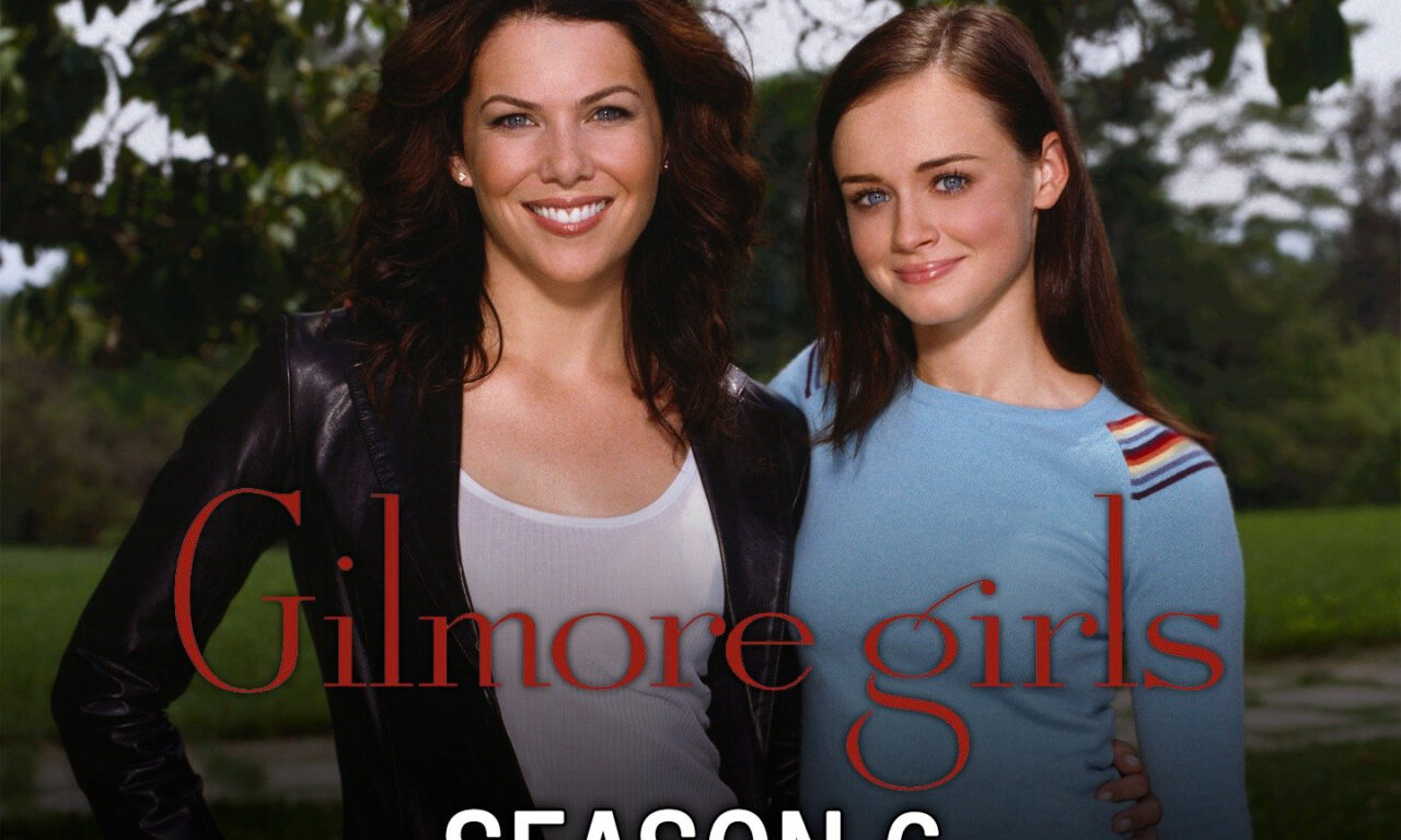 Xem phim Những cô nàng Gilmore ( 6)  - Gilmore Girls (Season 6) (2005)