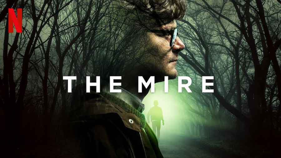 Xem phim Vũng lầy ( 1)  - The Mire (Season 1) (2018)