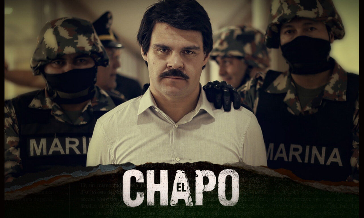 Xem phim Trùm Ma Túy El Chapo ( 3)  - El Chapo (Season 3) (2018)