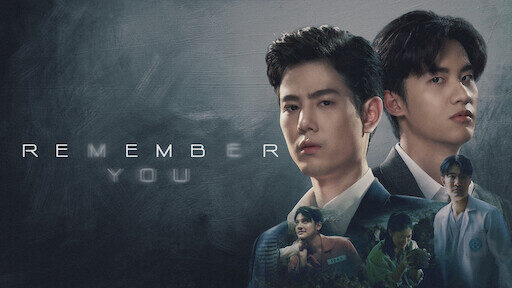 Xem phim Xin Chào Quái Vật  - Remember You (2015)