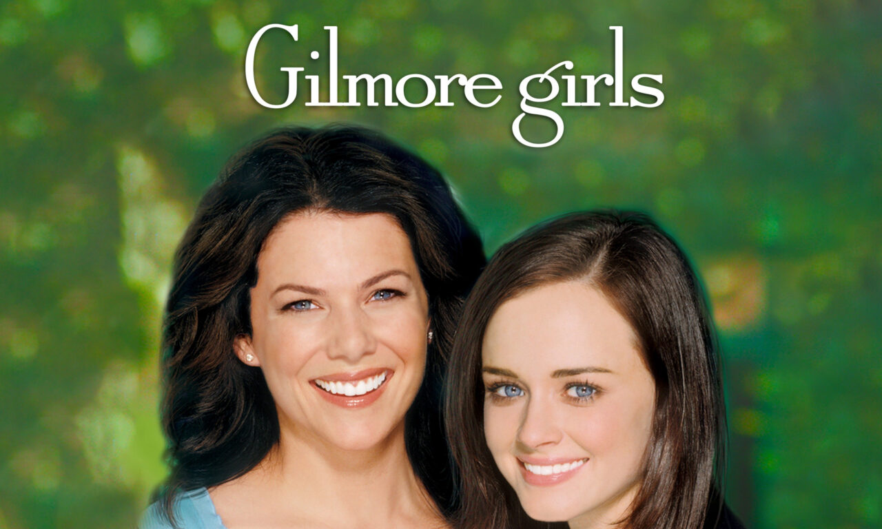 Xem phim Những cô nàng Gilmore ( 4)  - Gilmore Girls (Season 4) (2003)