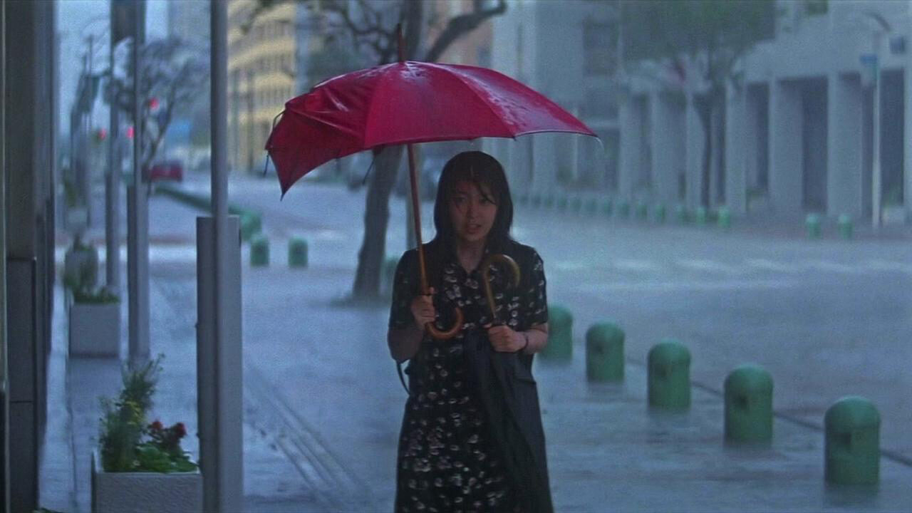 Xem phim Câu Chuyện Tháng Tư  - April Story (1998)