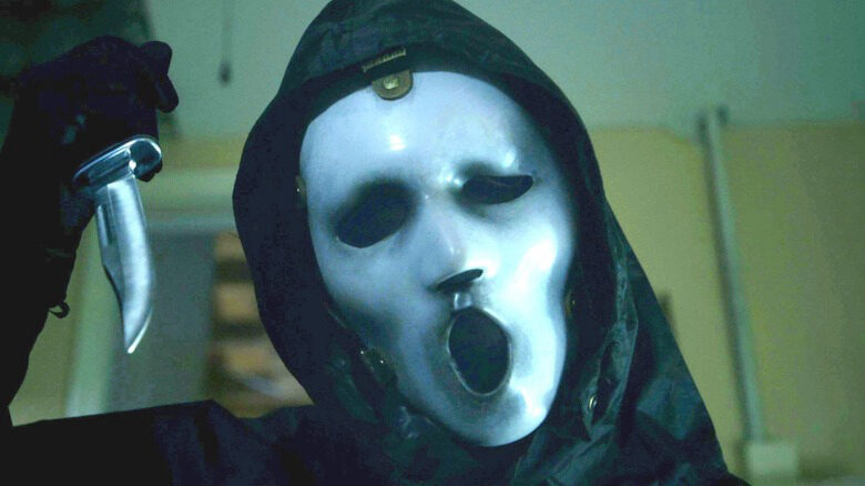 Xem phim Tiếng thét ( 1)  - Scream (Season 1) (2015)