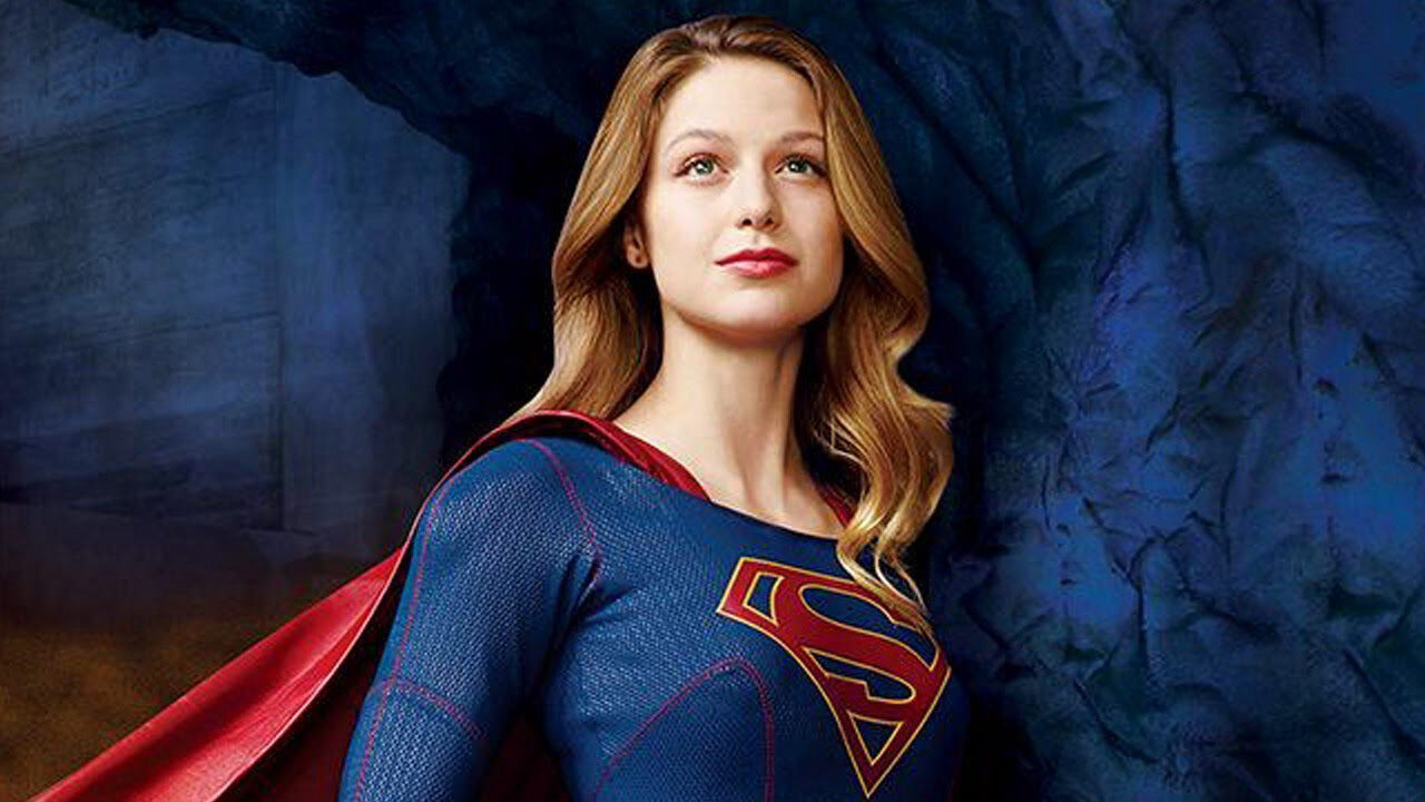 Xem phim Nữ siêu nhân ( 1)  - Supergirl (Season 1) (2015)