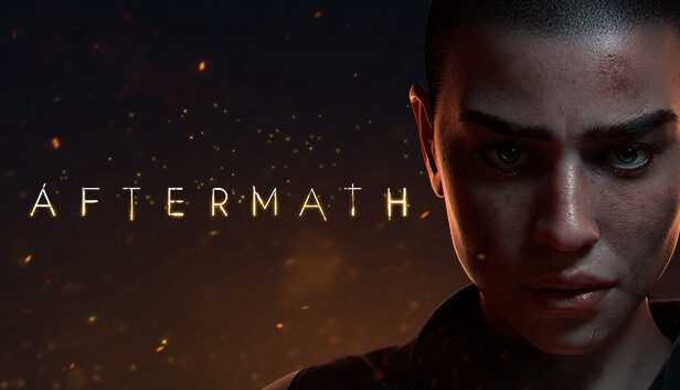 Xem phim Hậu Quả  - Aftermath (2021)