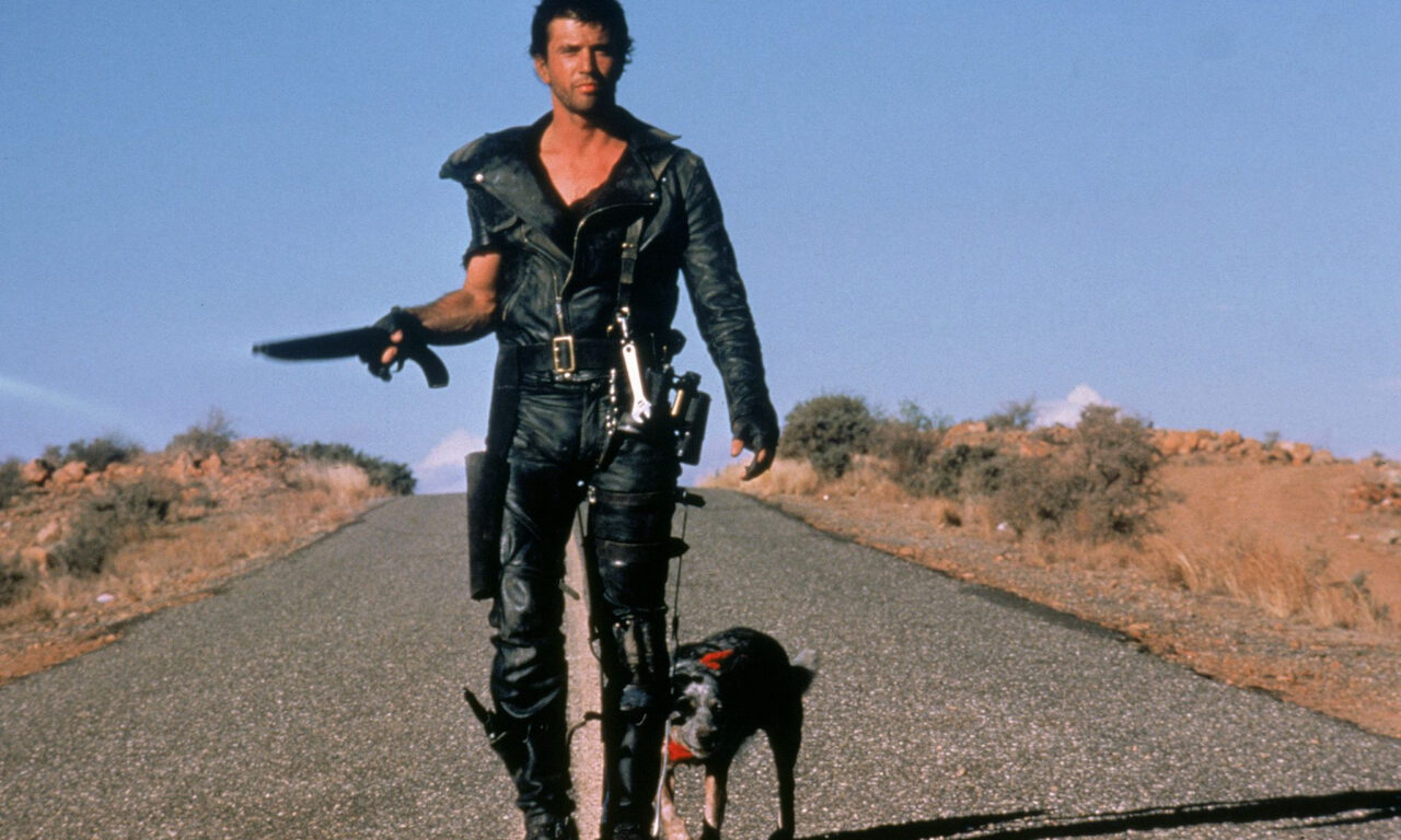 Xem phim Max Điên 2 Chiến Binh Xa Lộ  - Mad Max 2 (1981)