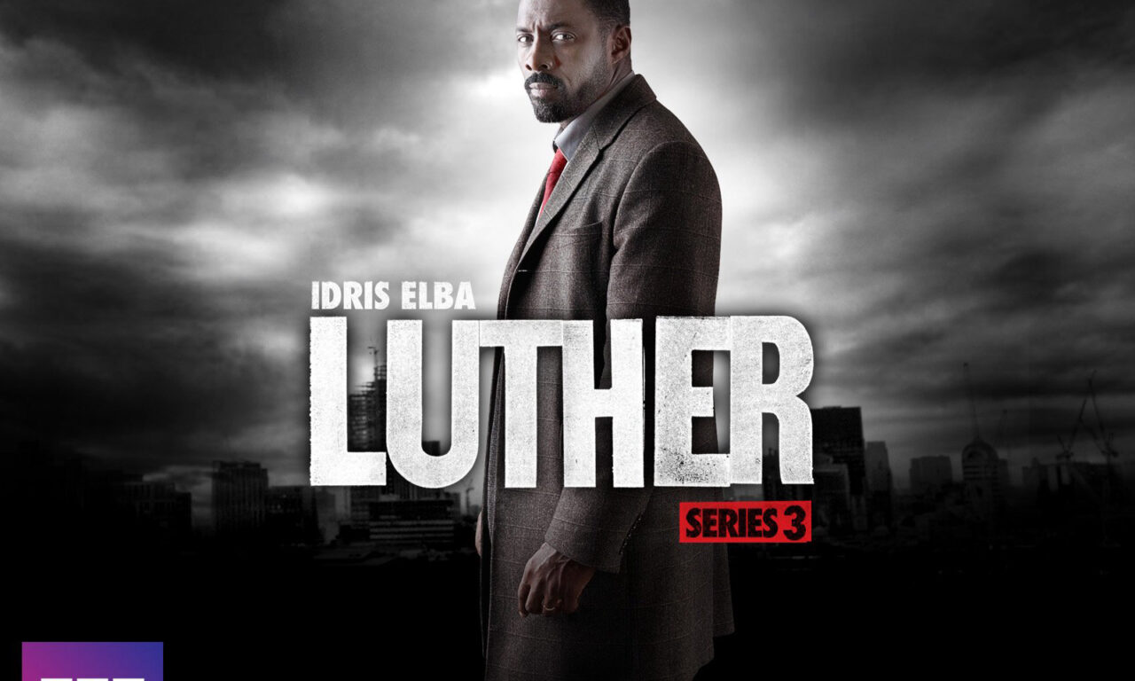 Xem phim Thanh Tra Luther (Phần 3)  - Luther (Season 3) (2013)