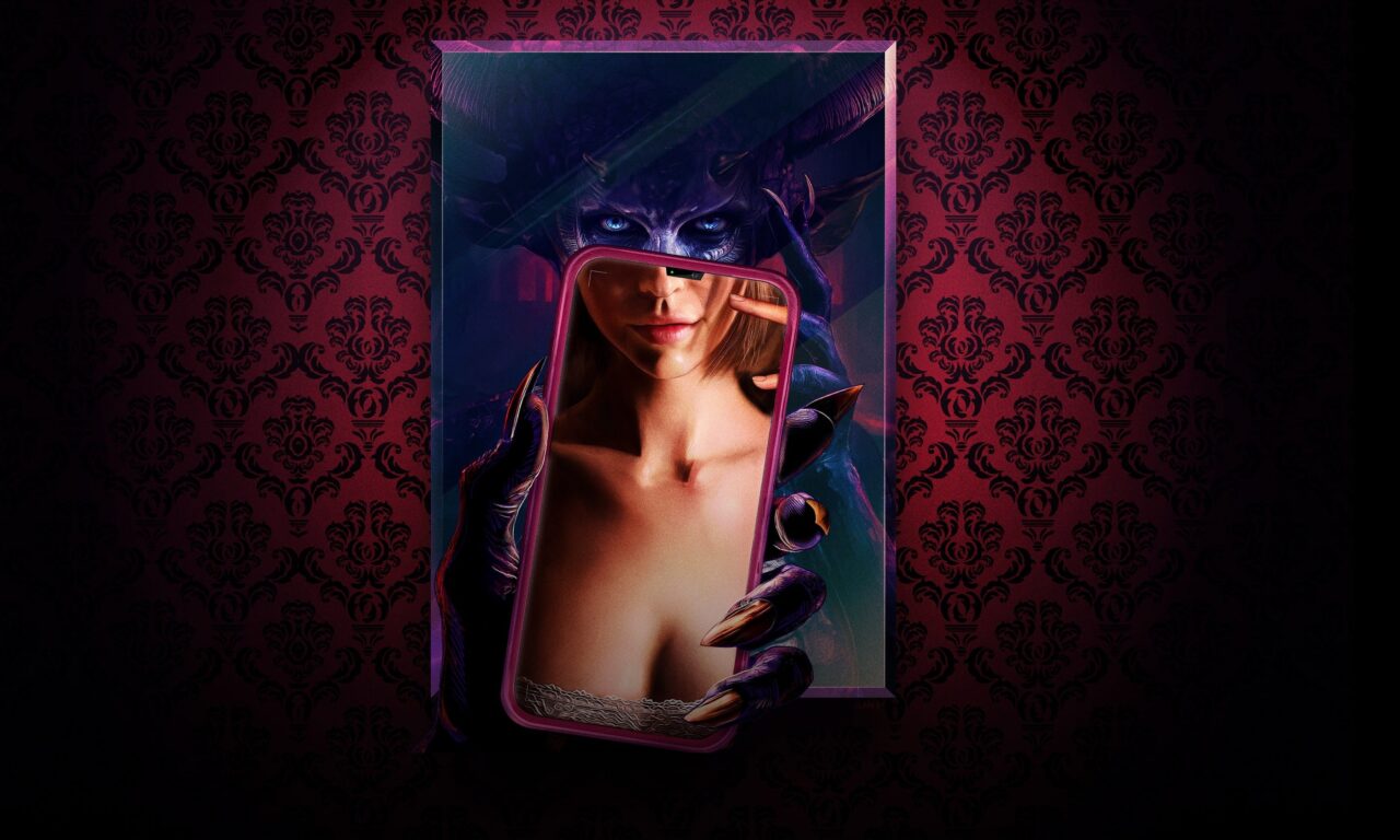 Xem phim Quỷ Dữ Quyến Rũ  - Succubus (2024)