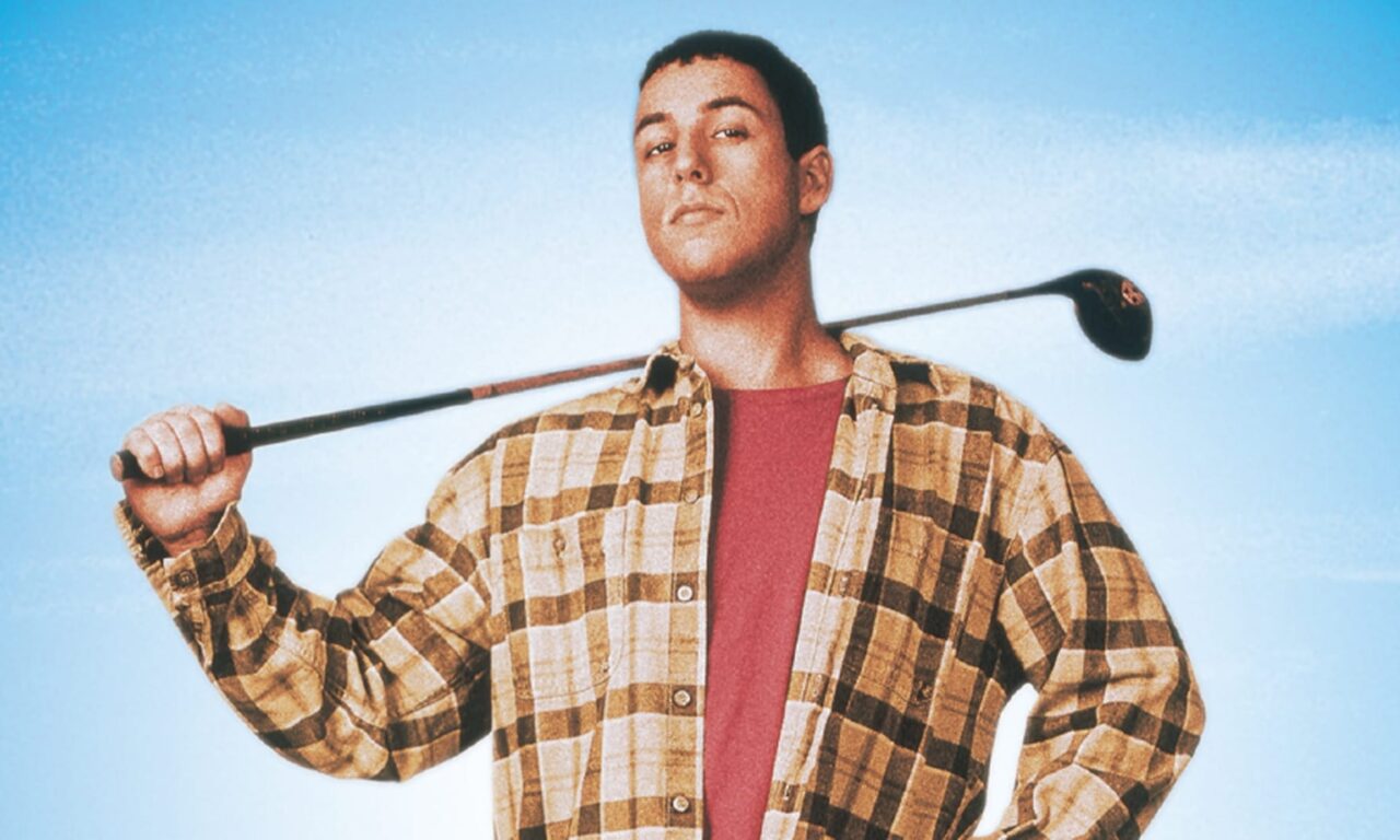 Xem phim Gilmore Tay Golf Cừ Khôi  - Happy Gilmore (1996)