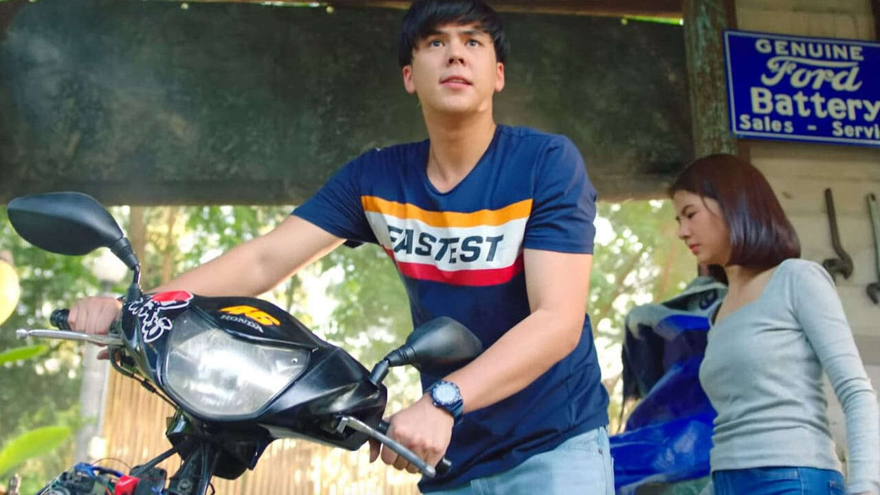 Xem phim Ôm Hờ Yêu Thật 2  - Bikeman 2 (2019)