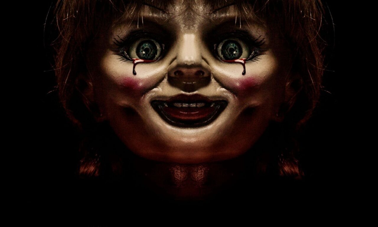 Xem phim Annabelle  - Annabelle (2014)