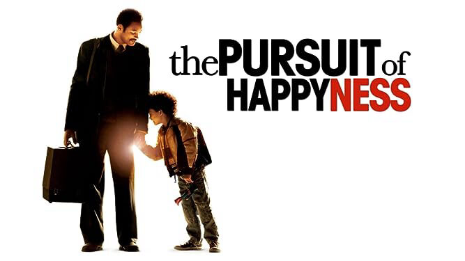 Xem phim The Pursuit of Happyness  - The Pursuit of Happyness (2006)