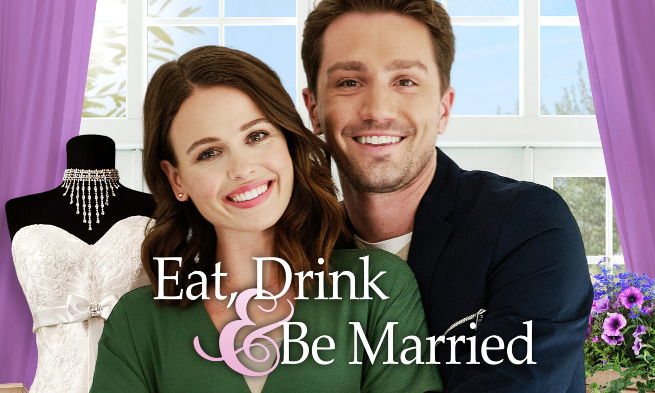 Xem phim Ăn Uống và Kết Hôn  - Eat Drink And Be Married (2019)