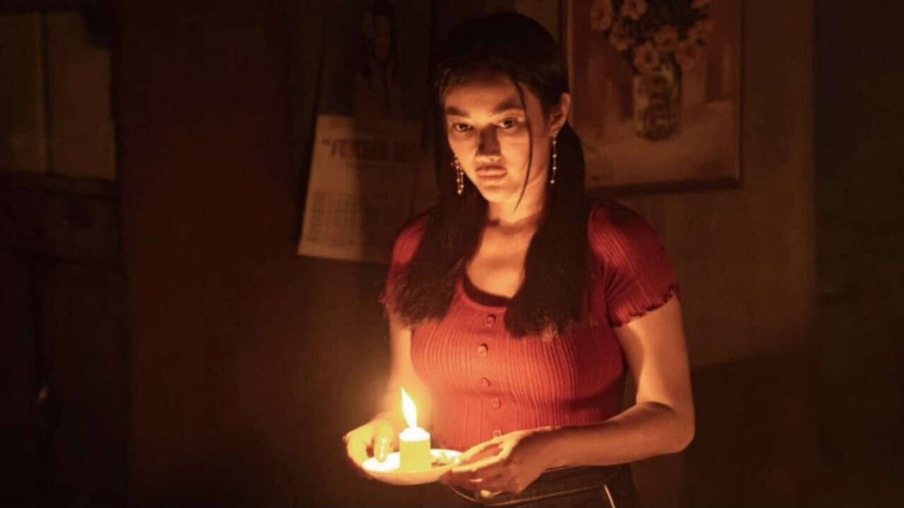 Xem phim Nô Lệ Của Quỷ 2  - Pengabdi Setan 2 Communion (2022)