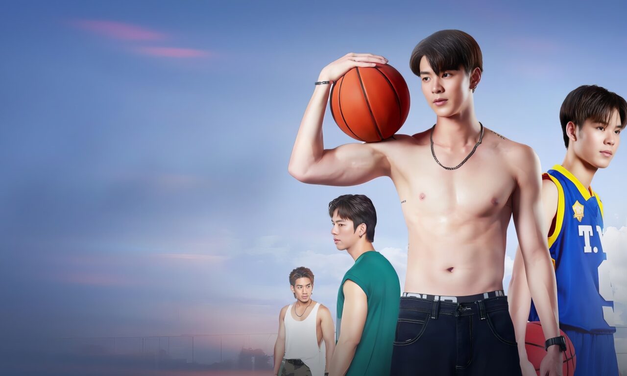 Xem phim Trận Bóng Này Cho Anh  - The Rebound (2024)