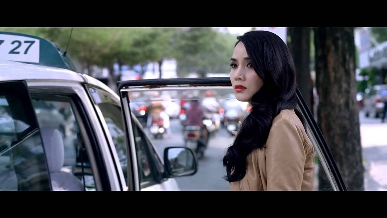 Xem phim Hào Quang Trở Lại  - Scandal 2 (2014)