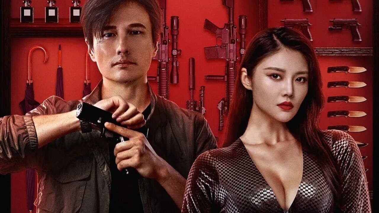 Xem phim Chàng Vệ Sĩ Của Tôi  - My Dear Bodyguard (2022)