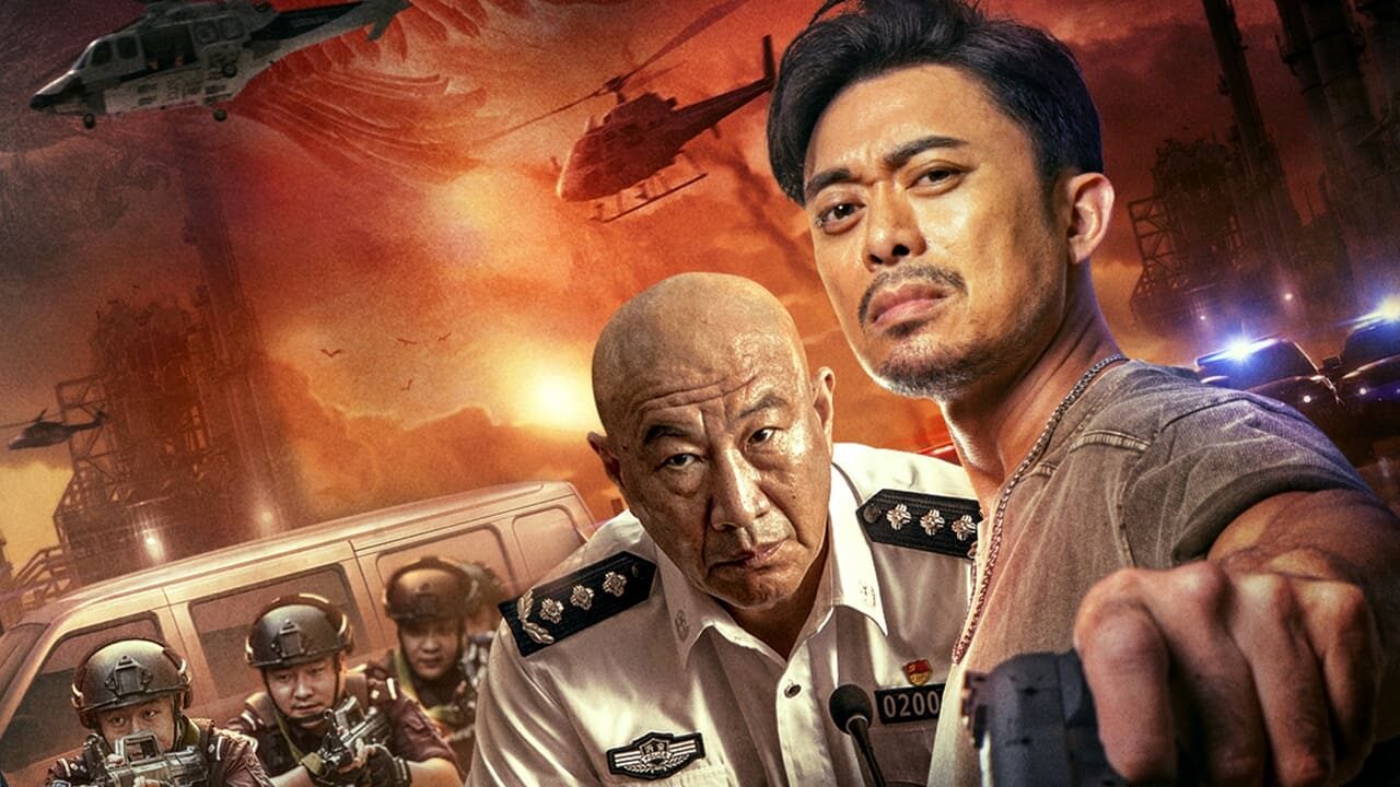 Xem phim Truy Quét Băng Đảng  - Black Hunting (2023)