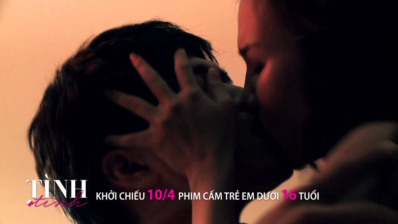 Xem phim Tình Cộng Tình  - Tình Cộng Tình (2017)